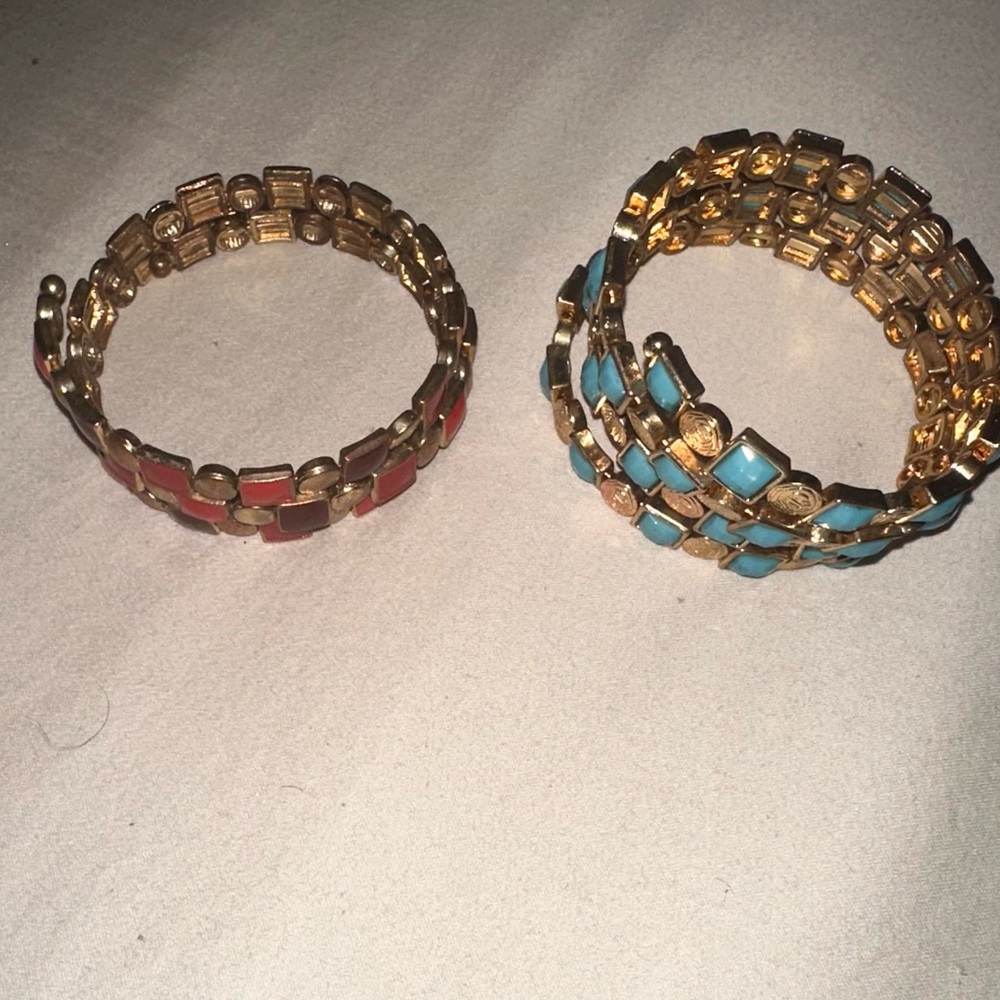 Bracelets Two Sets - image 2